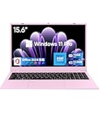 ラスト1点✨UOWAMOUノートパソコン Office2024 15.6インチ Amazon.co.jp: UOWAMOUノートパソコン Office2024搭載15.6インチ